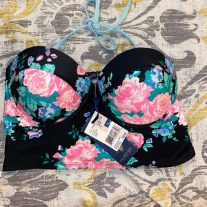 US Polo Assn. Bathing suit top